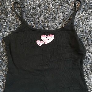 SoftWear PJ tank top size S